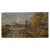 20th Century Belgian Landscape Painting For Sale - Image 15 of 18