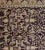 MANSOUR Revival Handwoven Agra-Inspired Wool Rug For Sale - Image 4 of 5