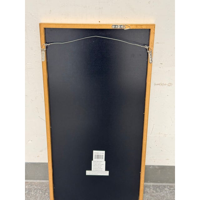 Cooper Classics Benedict Mirror For Sale - Image 9 of 12