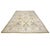 21st Century Turkish Oushak 9X13 Gold, Ivory & Gray Handmade Area Rug #1144134 For Sale - Image 4 of 11