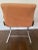 Pair of Mid Century Modern Milo Baughman Style Chrome & Ultrasuede Club Chairs For Sale - Image 10 of 13