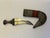 1940s Omani Ceremonial Dagger (Khanjar), Circa 1940-1960 For Sale - Image 5 of 11