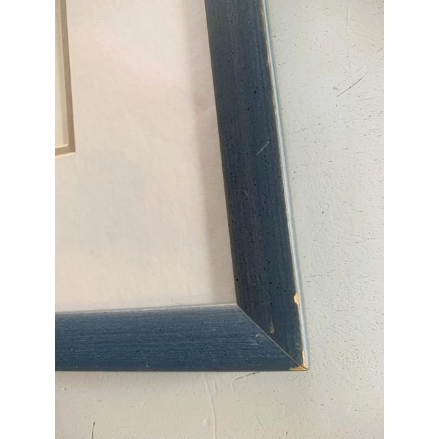 Maxine Noel, Spirits, 1970s, Paintings, Framed, Set of 2 For Sale - Image 13 of 18