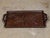 Black Forest Oak Tray with Foliate Carving and Branch Handles, circa 1880 For Sale - Image 4 of 11