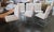 Mid-Century Modern Milo Baughman Model 1187-110 Dining Chairs-Set of 6 For Sale - Image 3 of 8