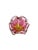 Decorative Bowl by J. Hospodka for Chribska Glassworks, Czechoslovakia, 1960s For Sale - Image 6 of 12