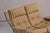 Mid-Century Modern Sofa by Gillis Lundgren for Ikea, 1970s For Sale - Image 13 of 14
