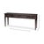 Classic Long Console Table With Drawers For Sale - Image 12 of 12