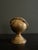 Mid-Century Brass Globe Desk Object For Sale In Los Angeles - Image 6 of 12