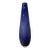 Cobalt Blue Art Glass Vase For Sale