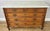 Antique French Oak Marble Top Chest of Drawers For Sale - Image 16 of 16