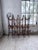 Baumann Bistro Bar Stools, 1980s, Set of 8 For Sale - Image 17 of 18