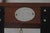 Baker Mahogany Chippendale Style Butlers Tray Table For Sale - Image 15 of 15