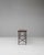 20th Century French Metal & Wooden Folding Garden Table For Sale - Image 18 of 18