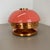 Pink Spot Ceiling Light Flush Mount in the style of Stilnovo, Italy, 1950s, Set of 2 For Sale - Image 11 of 18