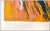 20th Century Panarea Post Impressionism Blue Serigraph Nicola Simbari For Sale In Minneapolis - Image 6 of 7