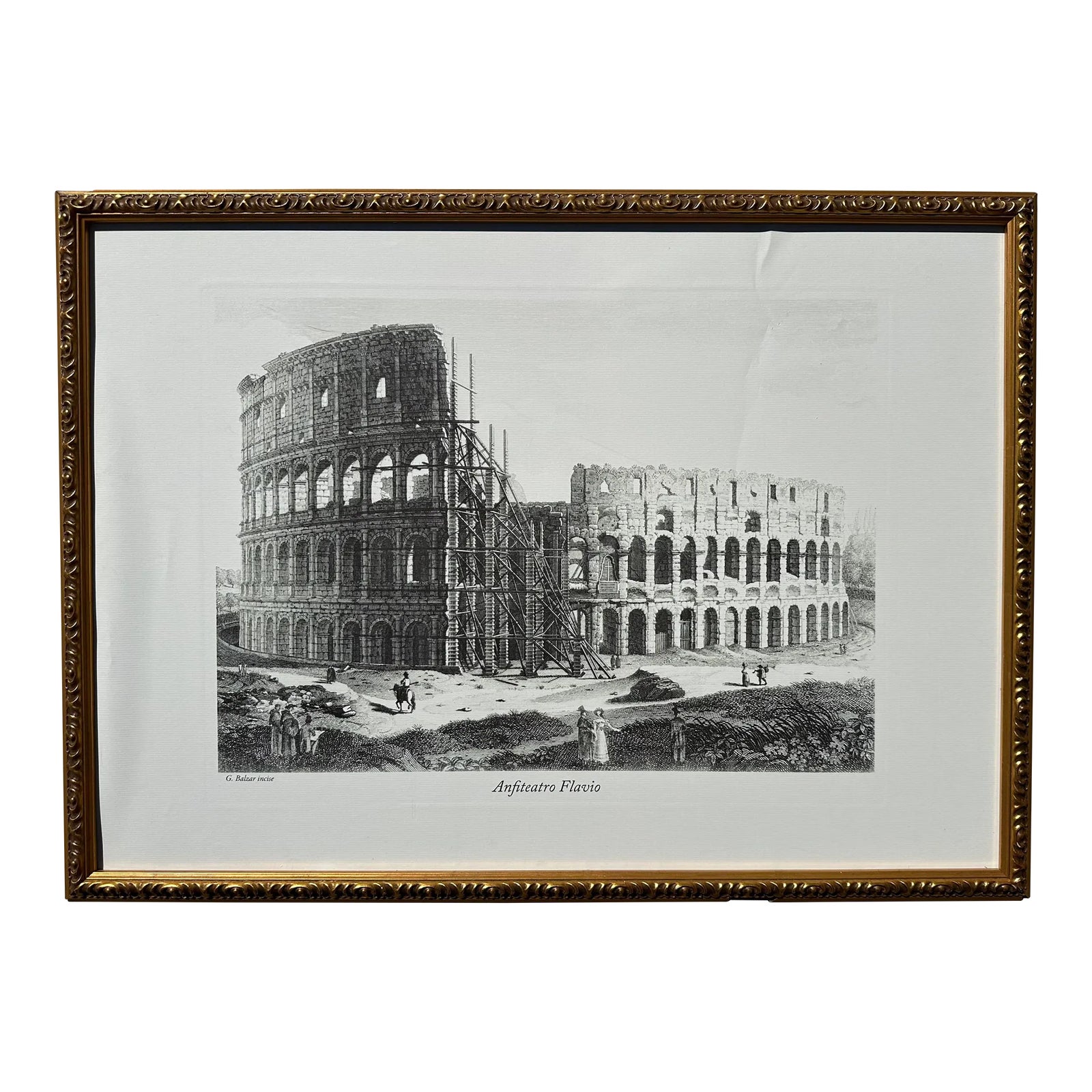 William ｜Rome +  Model of Imperial Rome, c. 3-4th century CE [Italy] : r