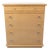 Mid-Century Mainline by Hooker Tallboy Dresser For Sale