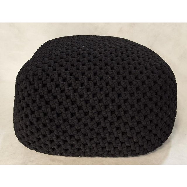 Purchased from Robina Benson Design House these Paola Lenti Outdoor Berry Pouf are sold as a set of 2 or individually....