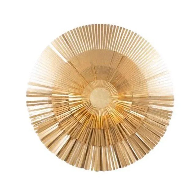 Lafayette Wall Lamp by Radar For Sale - Image 6 of 6