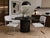 Dutch chairs in the functionalist style, model 201 by Gispen, fully restored, Bauhaus design I have official proof of...