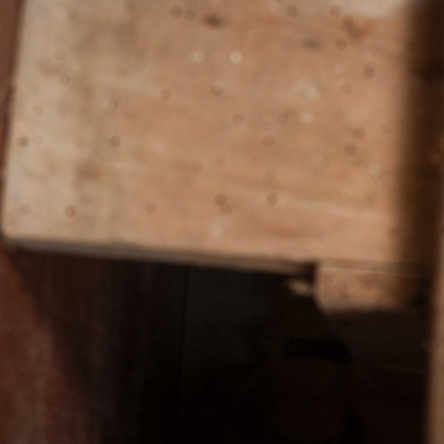 Vintage Kitchen Cabinet, 1950s For Sale - Image 11 of 18