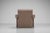 Utrecht Chair by Gerrit Thomas Rietveld for Metz & Co, Netherlands, 1965 For Sale - Image 15 of 18