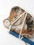 1940s 1940s Horse Pull Toy For Sale - Image 5 of 9