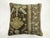 Antique Persian Malayer Pillow For Sale - Image 4 of 5
