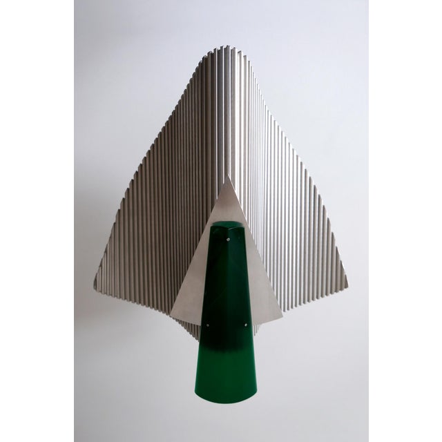 Trybeca Sconces by Ingo Maurer for Design M, Germany, Set of 2 For Sale - Image 17 of 18