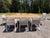 Modern Outdoor Dining Table Extendable Kettal For Sale - Image 11 of 11