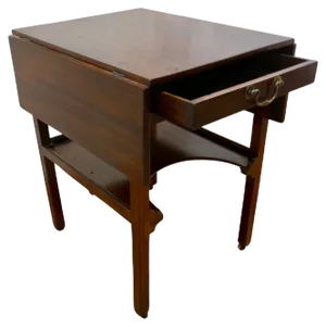 Regency Ladies Writing Desk, 1800