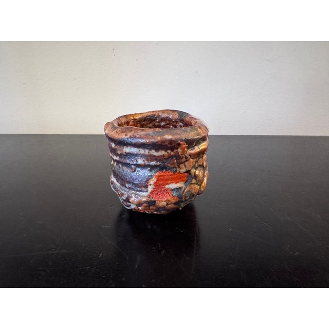 Contemporary 2020s Sake Set by Kodai Ujiie For Sale - Image 3 of 8