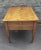 A great Henredon Mid-Century Cross-banded Walnut Single Drawer Side Table in great vintage condition. Measures 21" in...