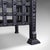 Antique Fire Basket, English, Wrought Iron Fireplace Grate, Victorian, c.1885 For Sale - Image 10 of 10
