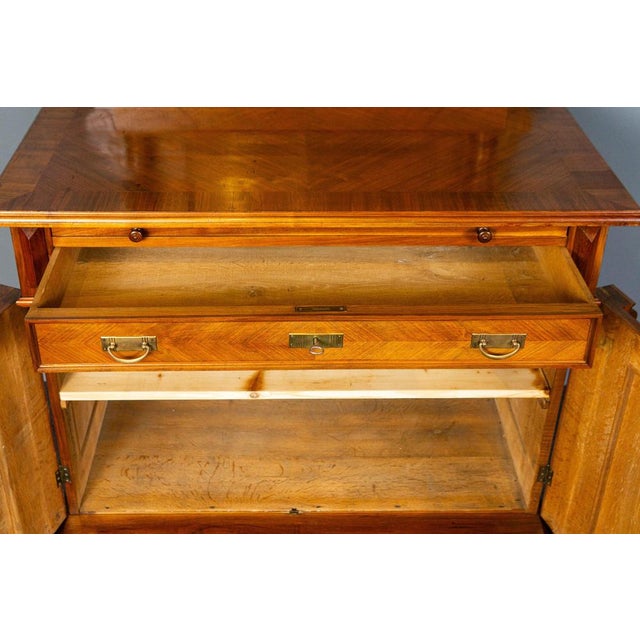 Antique Wilhelminian Style Sideboard For Sale - Image 18 of 18