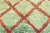 Textile Vintage Green Moroccan Beni Ourain Rug - 06'01 X 10'02 For Sale - Image 7 of 10