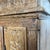 Antique Oak Cupboard, Germany, 1836 For Sale - Image 13 of 18