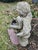 1990s 1990s Garden Angel For Sale - Image 5 of 7