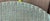 Shabby Chic Late 20th Century Pair of Hollywood Production Sage Green Wicker Tub Armchairs For Sale - Image 3 of 4