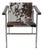 LC1 Armchair by Le Corbusier, P. Jeanneret and C. Perriand for Cassina, 1960s For Sale