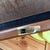 Set of 4 Vintage Franco Vattolo Solaris Leather Dining Chairs for Ibisco For Sale - Image 4 of 4