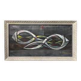 Example of Emanuel Romano Fine Art