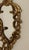 Mid-Century Modern Swedish Brass Sconces with Mirrors, Set of 2 For Sale - Image 13 of 16