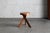 Wood French S31 Stool by Pierre Chapo, 1970s For Sale - Image 7 of 7