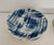 1950s Edwin Knowles Blue Dell Kilncraft by Kalla Dinnerware -Set of 18 For Sale In Phoenix - Image 6 of 7