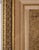 2002 Csaba Markus "Pannonia" Artist Hand Signed & Embellished Serigraph Limited Edition 13/225 Framed, Matted and Embellished For Sale - Image 4 of 7