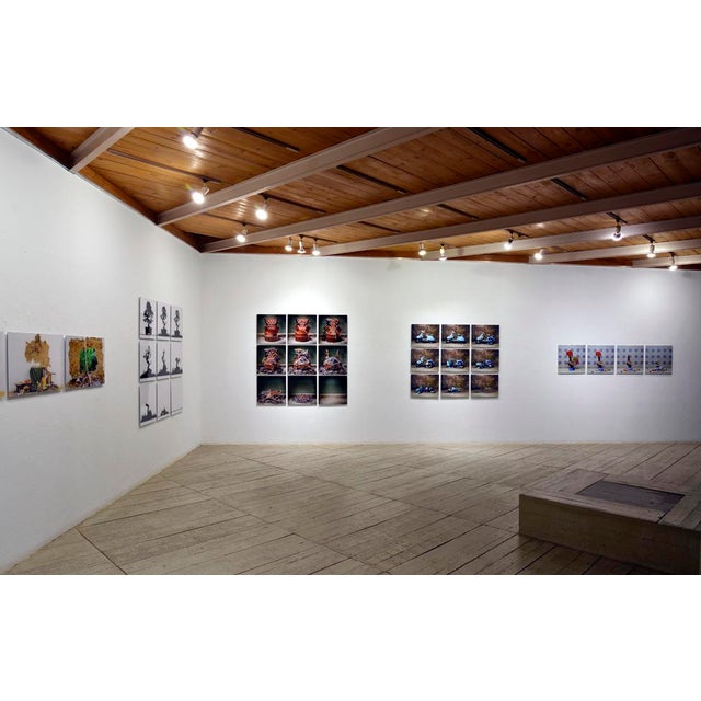 Contemporary Filipe Condado, Untitled, Photography For Sale - Image 3 of 7