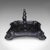 Mid 19th Century Antique Townhouse Boot Cleaner, English, Great Exhibition, Shoe Pull, Victorian For Sale - Image 5 of 11