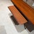 Hans Wegner Aase Dreieri Norway Mid-Century Modern Teak Coffee Table For Sale - Image 4 of 9